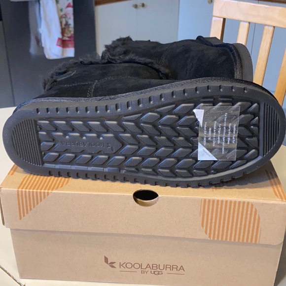 Koolaburra by Ugg mini Boots - Picture 7 of 11